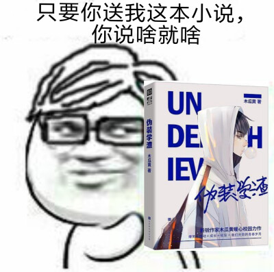 小说表情包