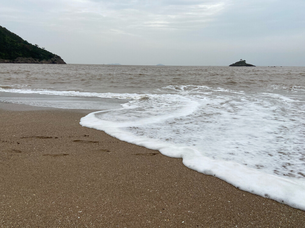 临海一日游