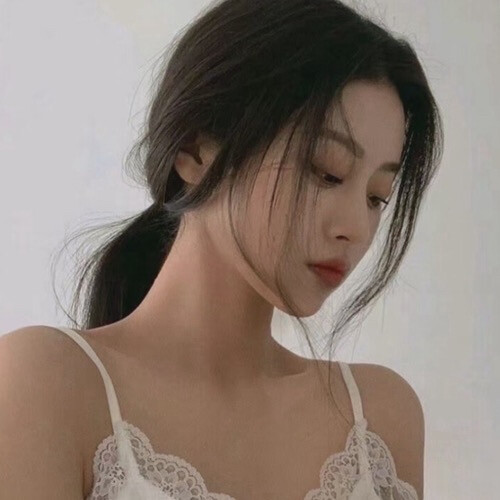 女头