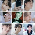 帅气的小哥哥谁要呀