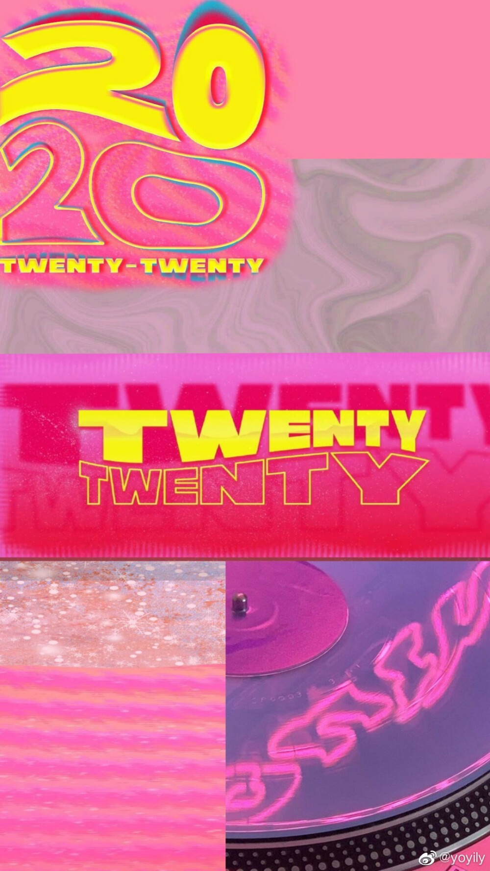 twenty