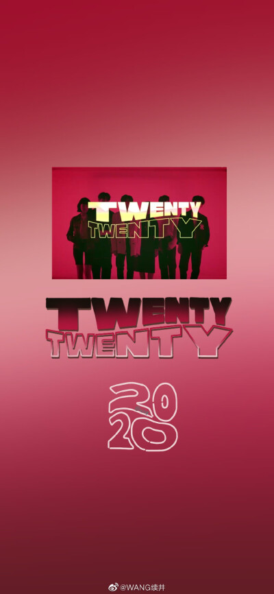 twenty