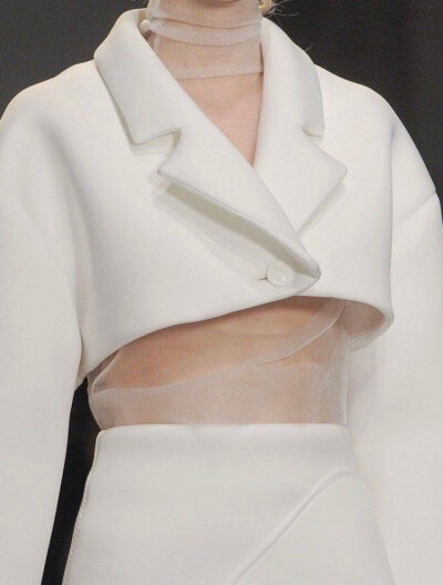 Jacquemus Fall 2014 ​​​​