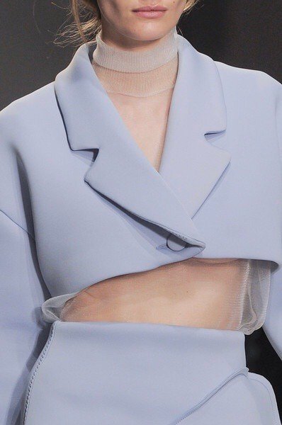 Jacquemus Fall 2014 ​​​​