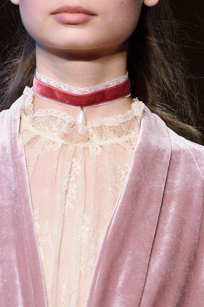 Luisa Beccaria Fall 2016 ​ 