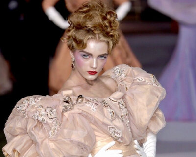 Christian Dior Couture 2007 ​​​​