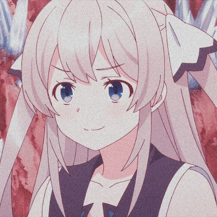 动漫女生头像侵删