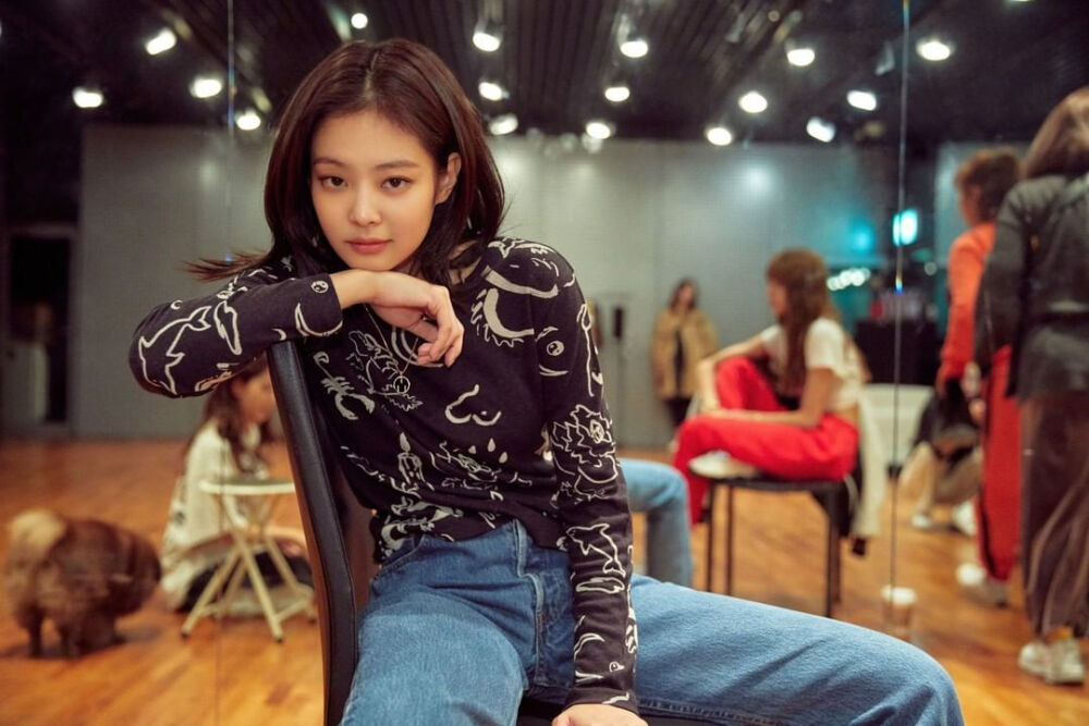 Jennie