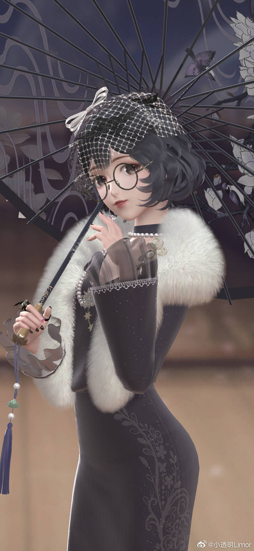 暖暖