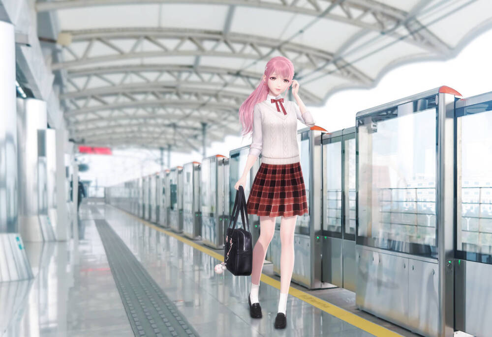 暖暖