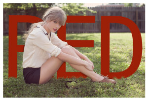 Taylor Swift - Red