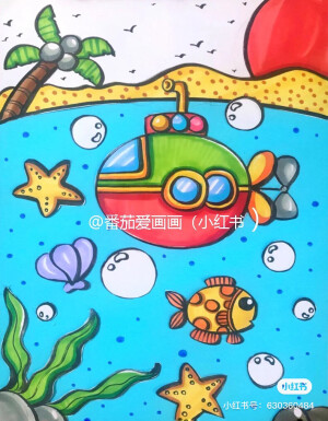 儿童画