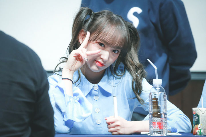 饭拍可二改
©GirlGroupCD