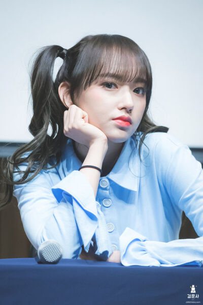 饭拍可二改
©GirlGroupCD