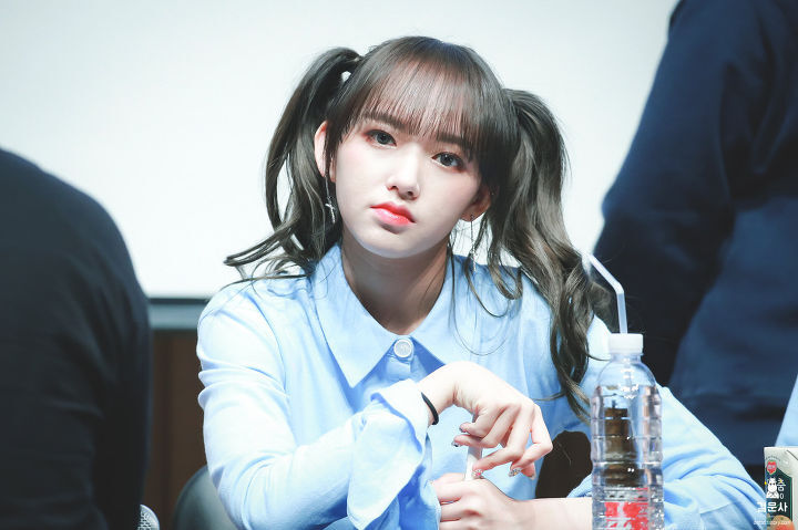 饭拍可二改
©GirlGroupCD