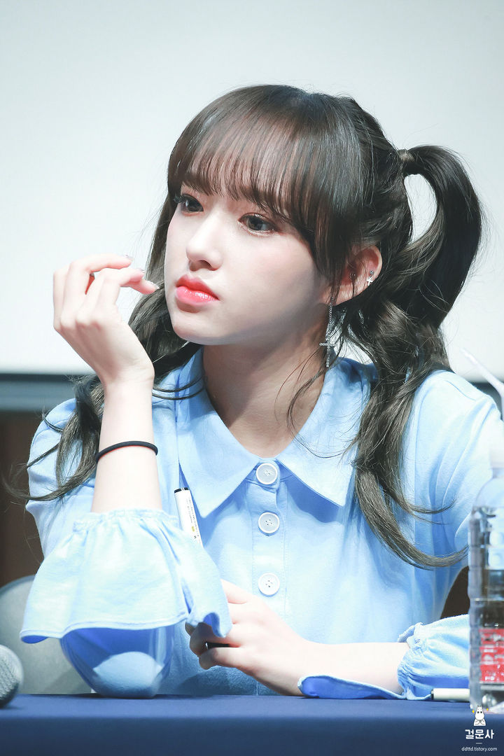 饭拍可二改
©GirlGroupCD