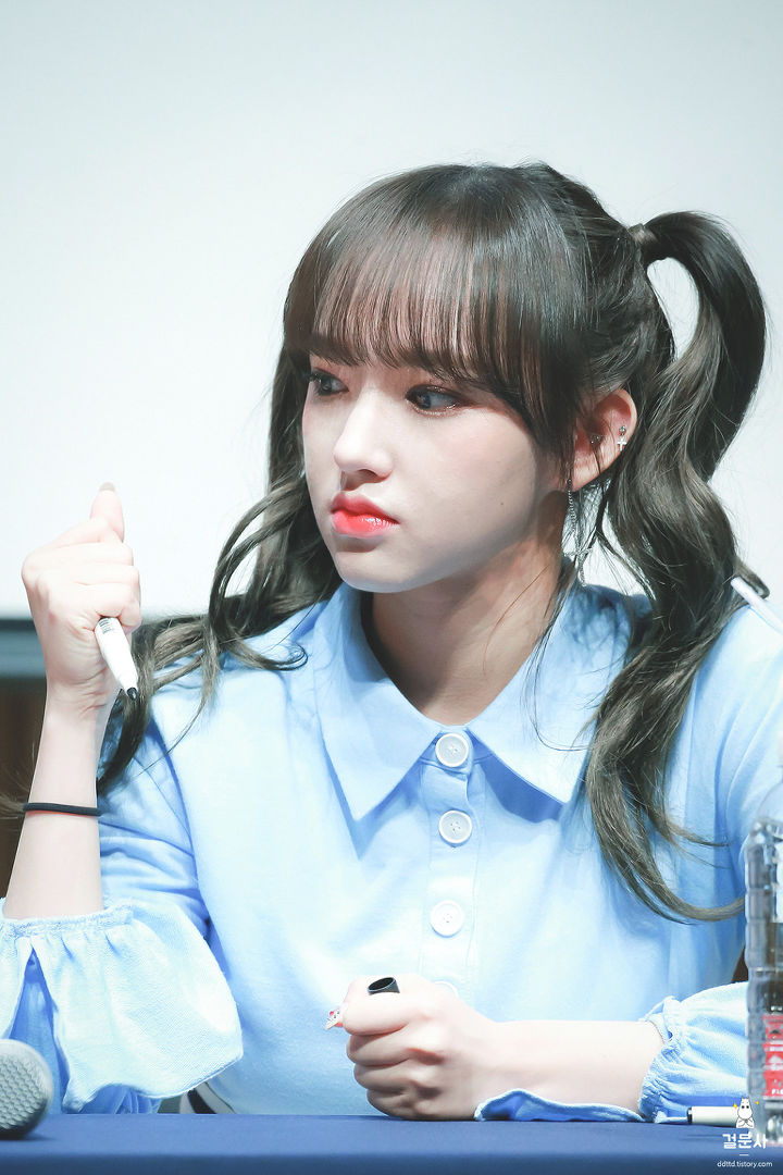 饭拍可二改
©GirlGroupCD