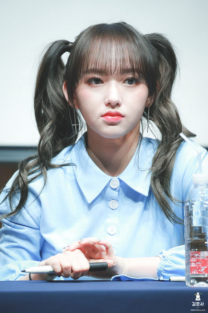 饭拍可二改
©GirlGroupCD