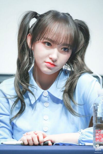 饭拍可二改
©GirlGroupCD