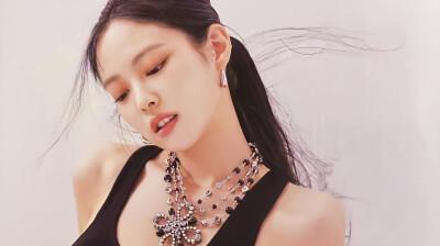 JENNIE橙光素材