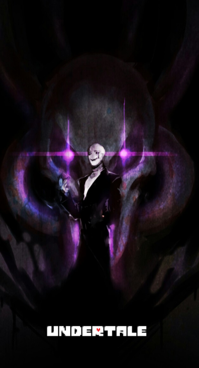 Gaster