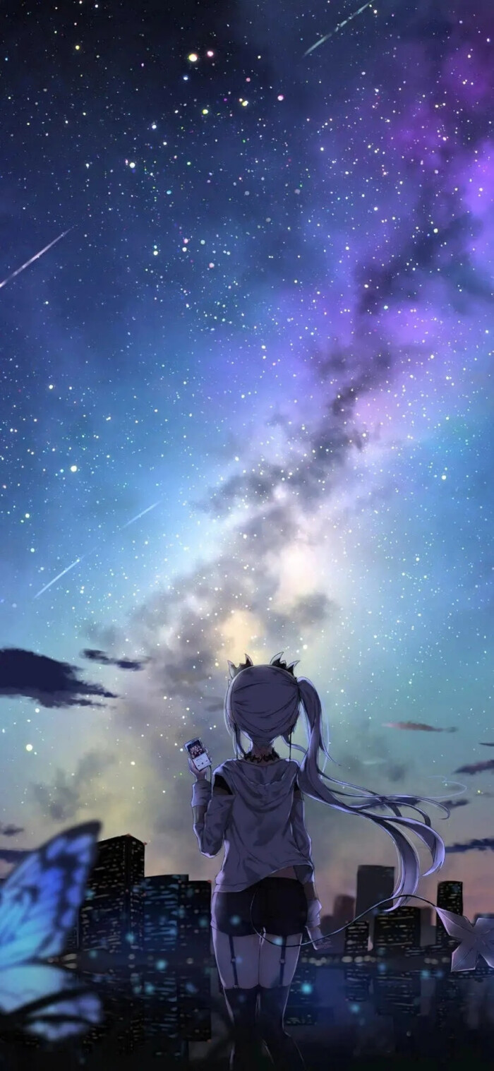 唯美&意境 壁纸