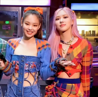 BLACKPINK