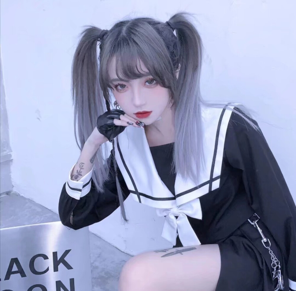 遇见那个小朋友已经很不可思议了