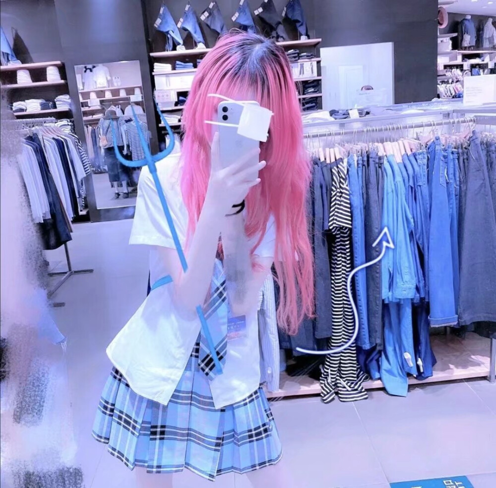 遇见那个小朋友已经很不可思议了