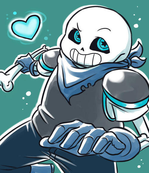 undertale 传说之下