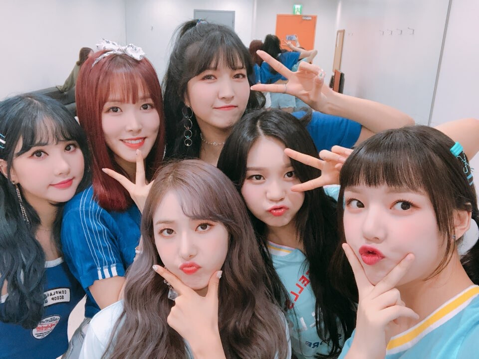 GFRIEND