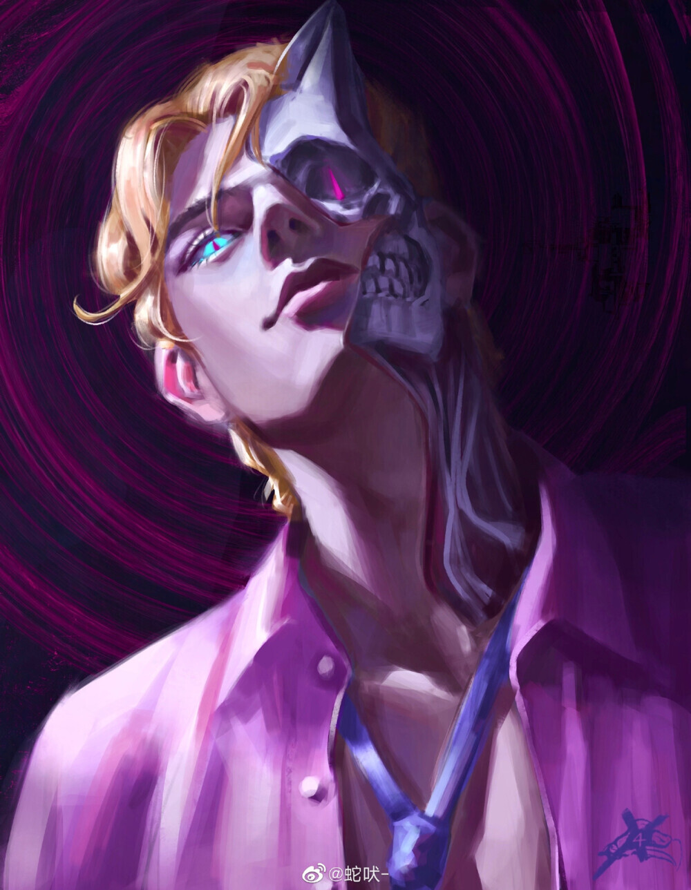 JOJO的奇妙冒险