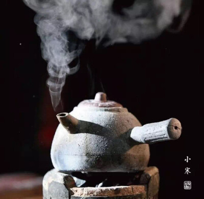 晨時茶，晚時茶，閒時茶，忙時茶，困時茶，倦時茶，雪時茶，雨時茶，春時茶，冬時茶。