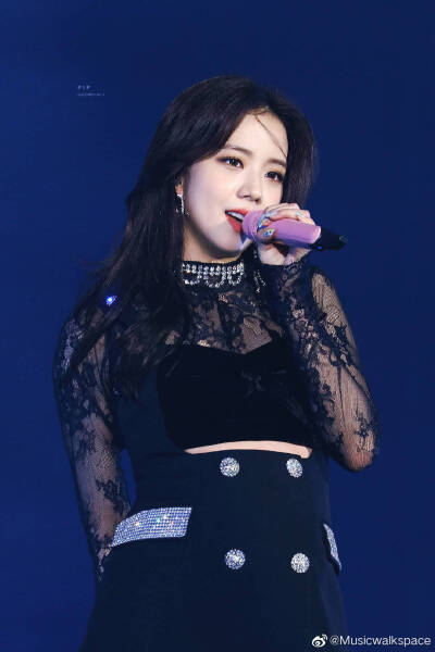 Jisoo