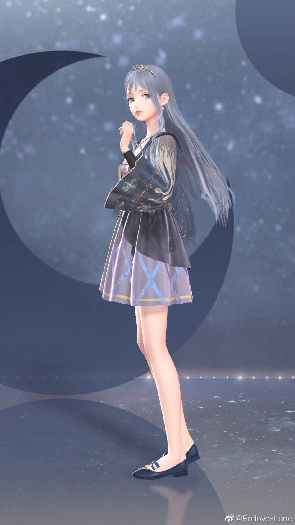 暖暖