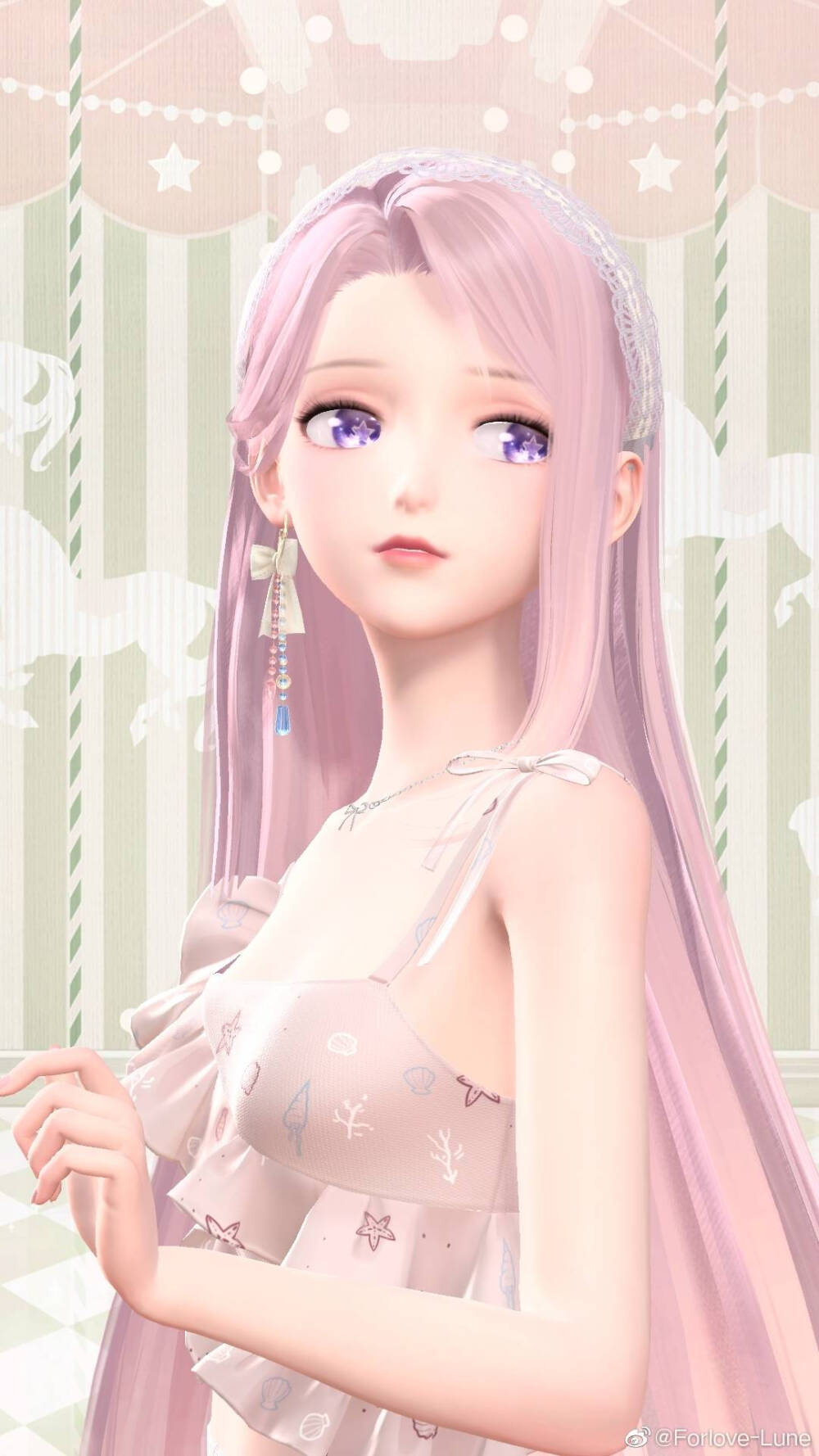 暖暖