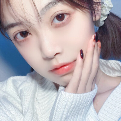 晕倒了