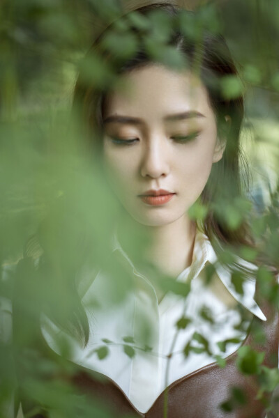 刘诗诗
诗舞倾城
来自微博@
诗诗的小板报
10-23