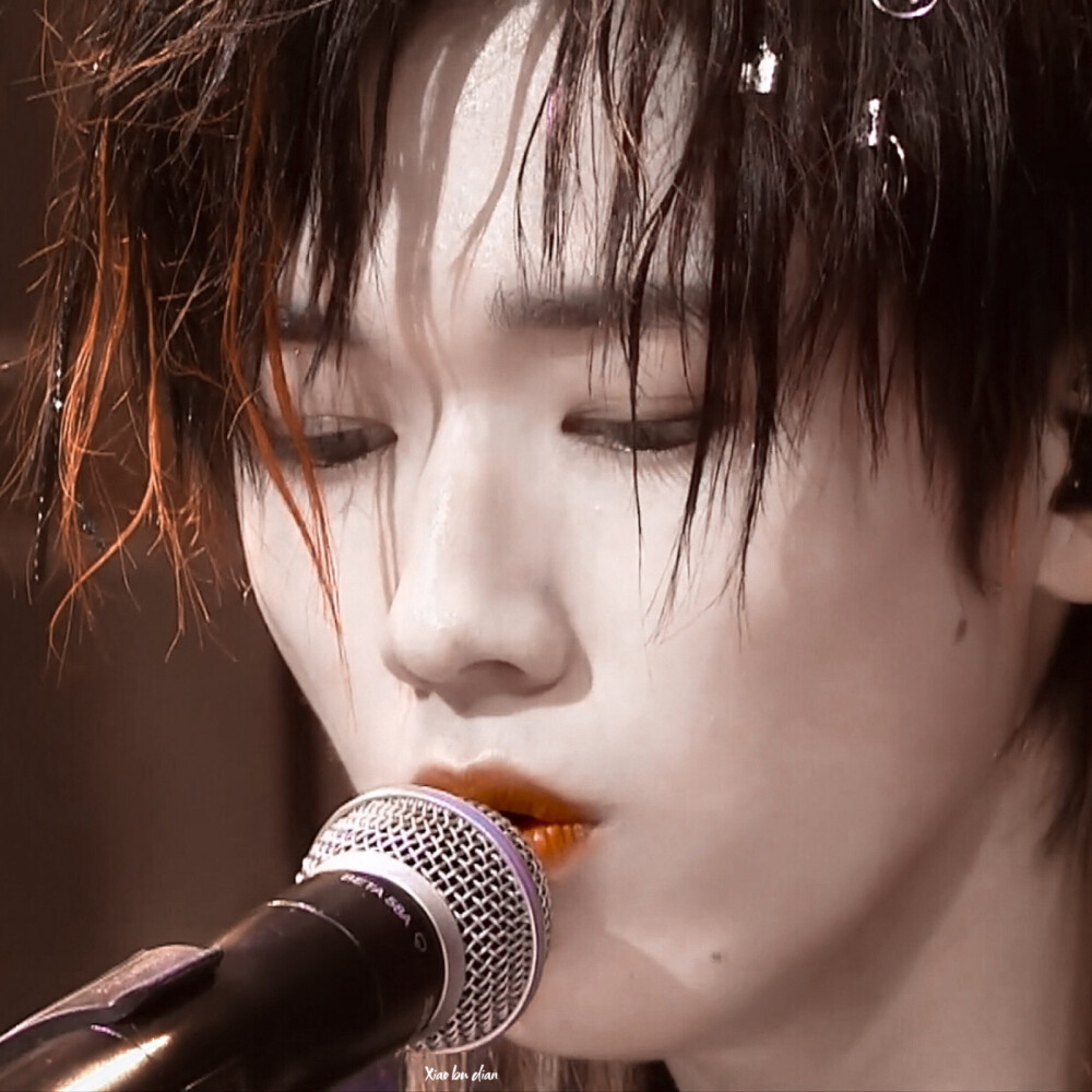 乐队键盘手宋亚轩