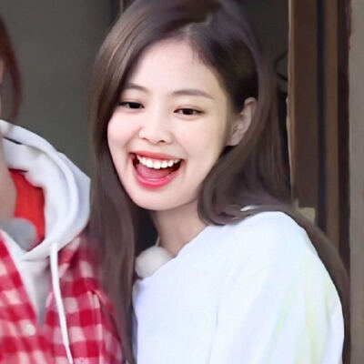 jennie煎妮儿