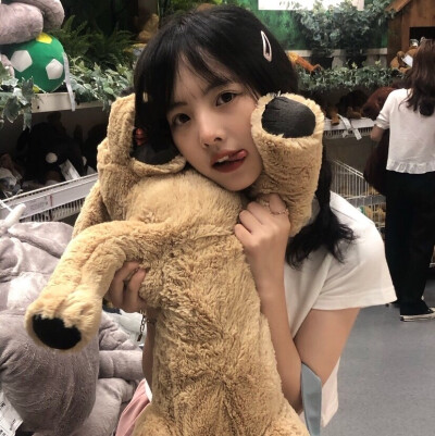 女头可二改注明沈熙颖