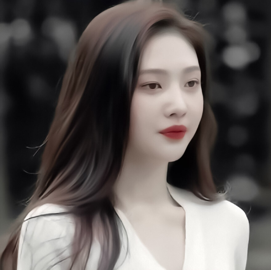 
爱者依然有爱 无爱者自由。
朴秀荣joy | 爱豆头像 | 江秦 | 原截方佳妍