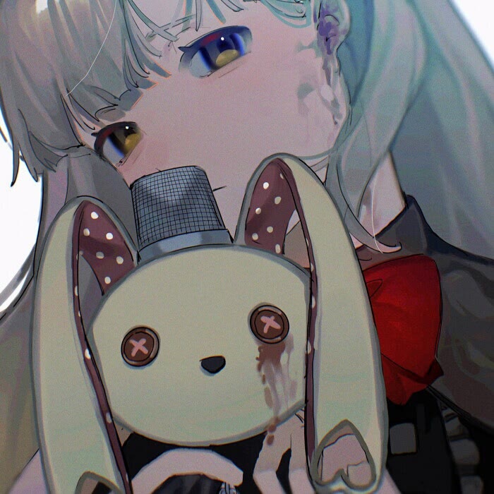 你是雾是风是酒馆，唯独不是归宿/女漫