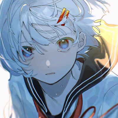 你是雾是风是酒馆，唯独不是归宿/女漫