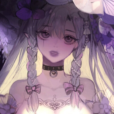 你是雾是风是酒馆，唯独不是归宿/女漫