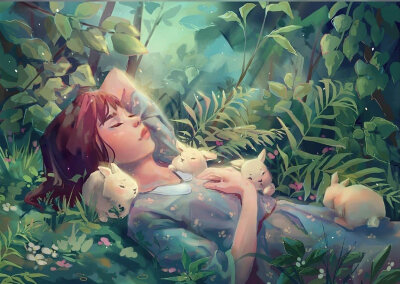 作者：Little Lis ​ ​​​