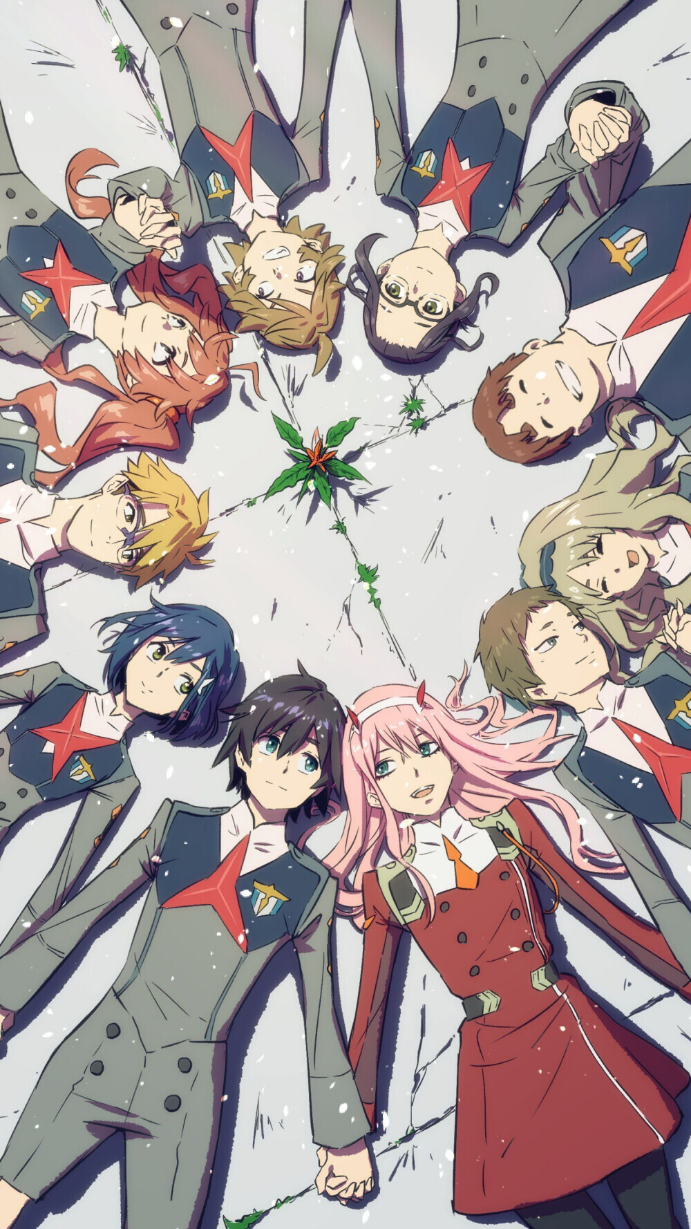 i～ - 堆糖,美图壁纸兴趣社区