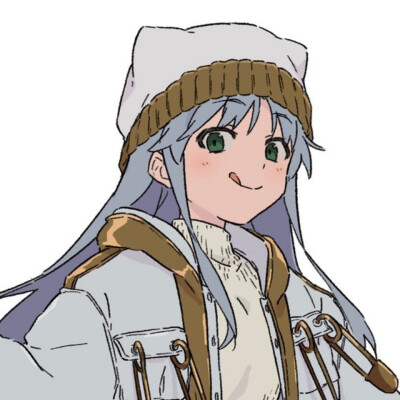 Twitter画师:@teruya13
