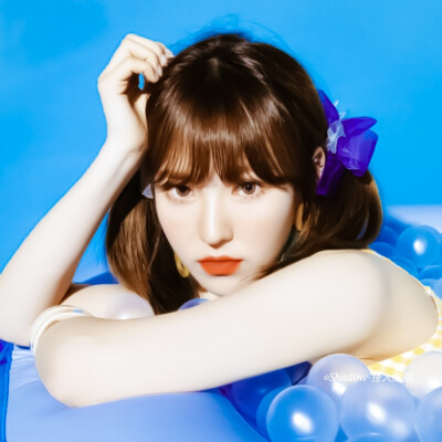 -Red Velvet
＠Shadow-怪人細胞