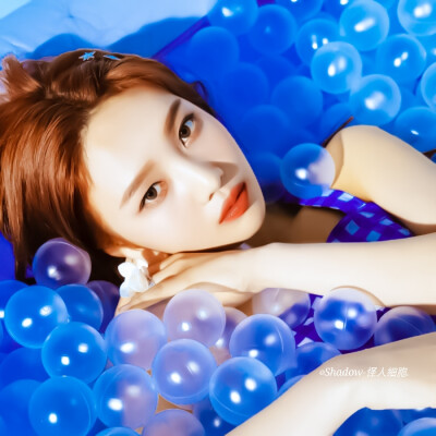 -Red Velvet
＠Shadow-怪人細胞